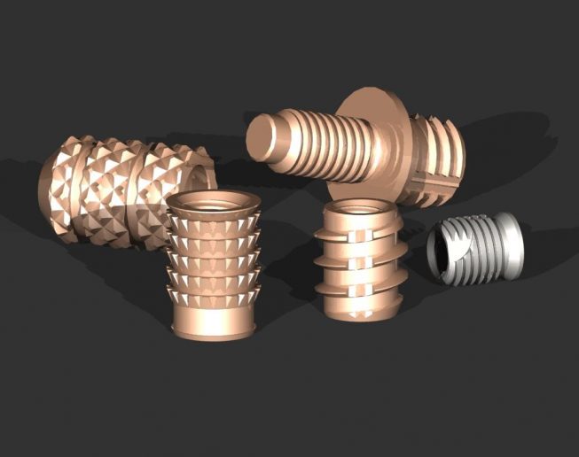 Blog Archives Tappex Threaded Inserts