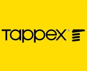 Tappex logo