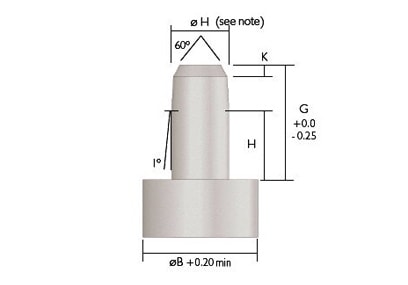 HiMould - Type A - 116M3