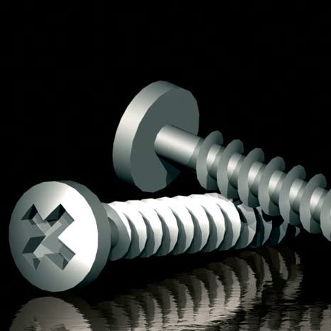 Tappex Products - Thread Forming Screws