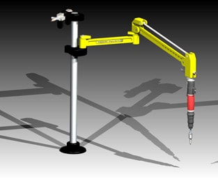 Tappex Flexiarm