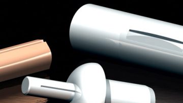 Tappex Products - Groove Pins