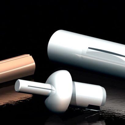 Tappex Products - Groove Pins