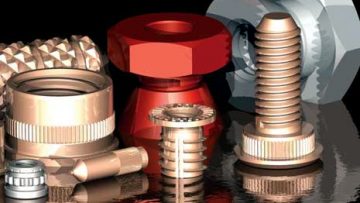 Tappex Products - Imperial Range