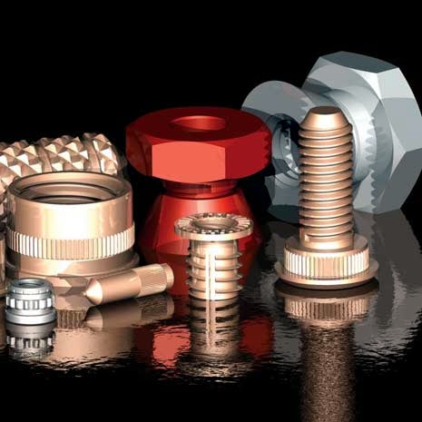Tappex Products - Imperial Range