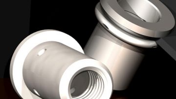 Tappex Products - Rivet Nuts