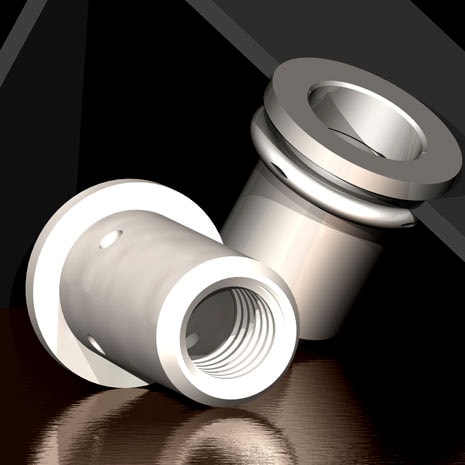 Tappex Products - Rivet Nuts