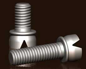 splay_mould Tappex SplayMould, a mould in male, cold-formed steel fastener