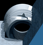 Trisert3-2 Tappex Trisert-3 in grade-5 titanium