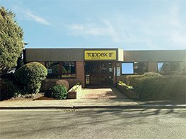 The Tappex office