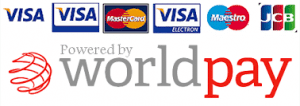 worldpay payments
