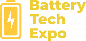 Battery Tech Expo logo