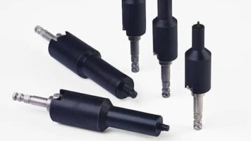 Tappex production drivers