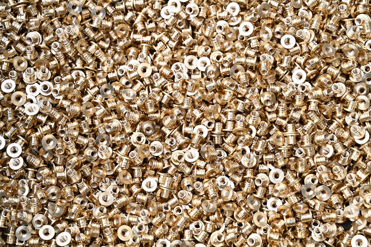 Elevating Your Plastic Composites Assembly Discover HighQuality